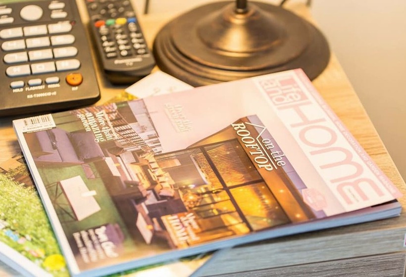 فندق The Way Phuket Resort