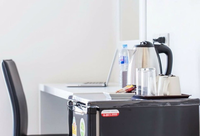 فندق The Way Phuket Resort