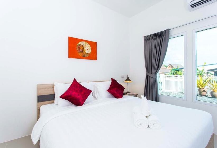 فندق The Way Phuket Resort