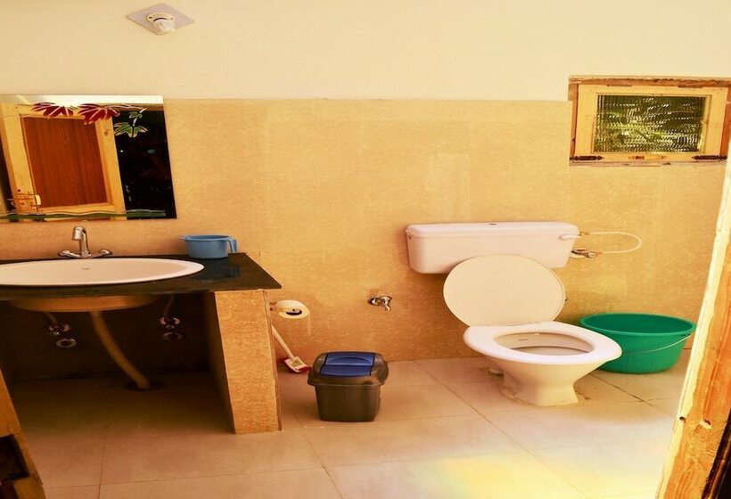 호텔 Tih Valley Flower Camp Nubra Glamping