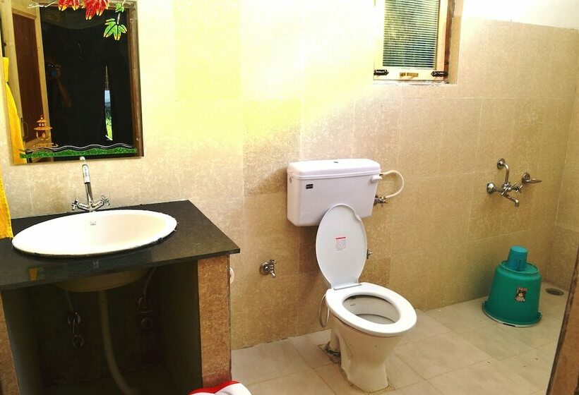 호텔 Tih Valley Flower Camp Nubra Glamping