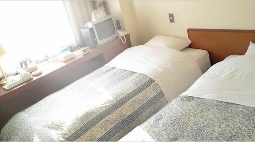 בית מלון כפרי Togane Hills