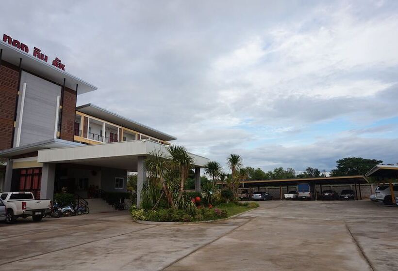 ホテル Tong Tin Tat Residence View