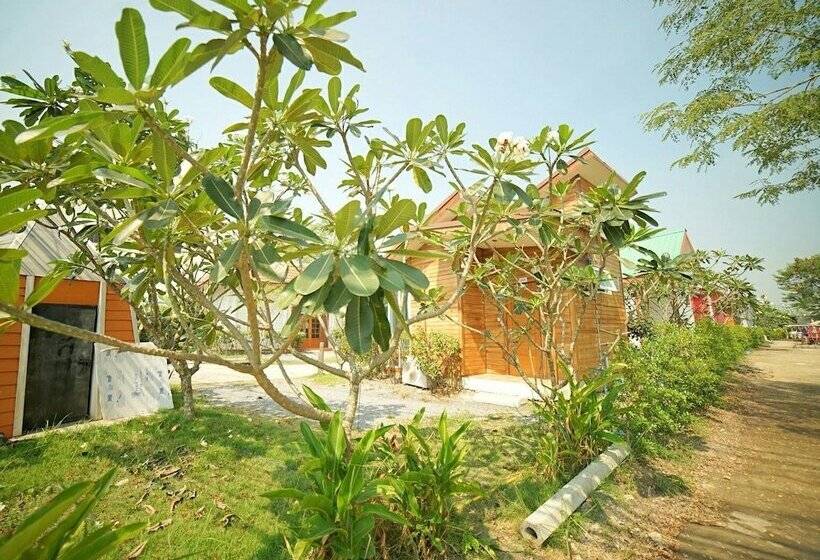 호텔 Tonrak Resort