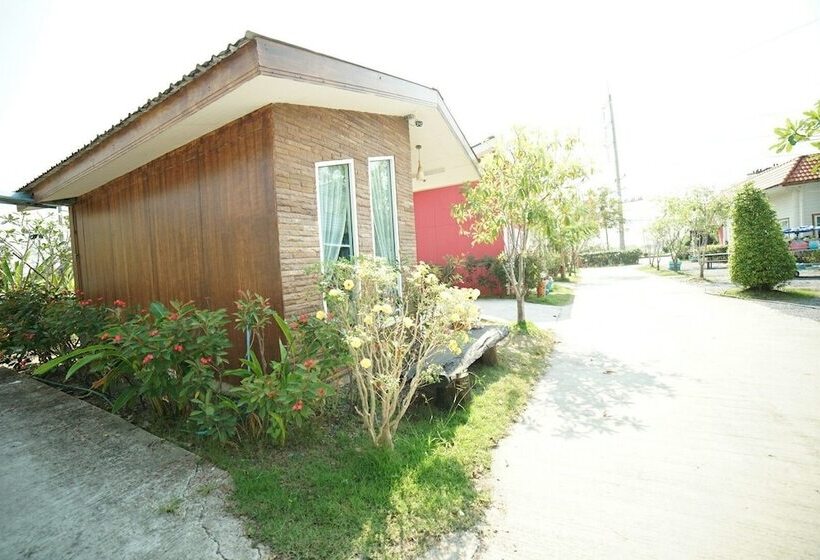 호텔 Tonrak Resort