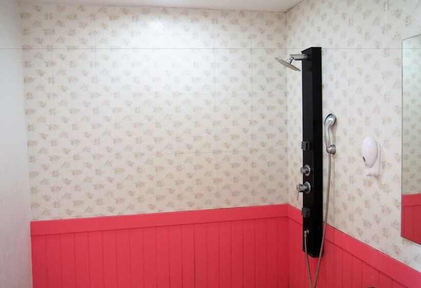 호텔 Tonrak Resort