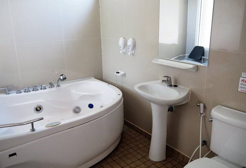 호텔 Tonrak Resort