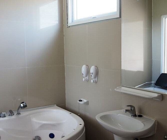 호텔 Tonrak Resort