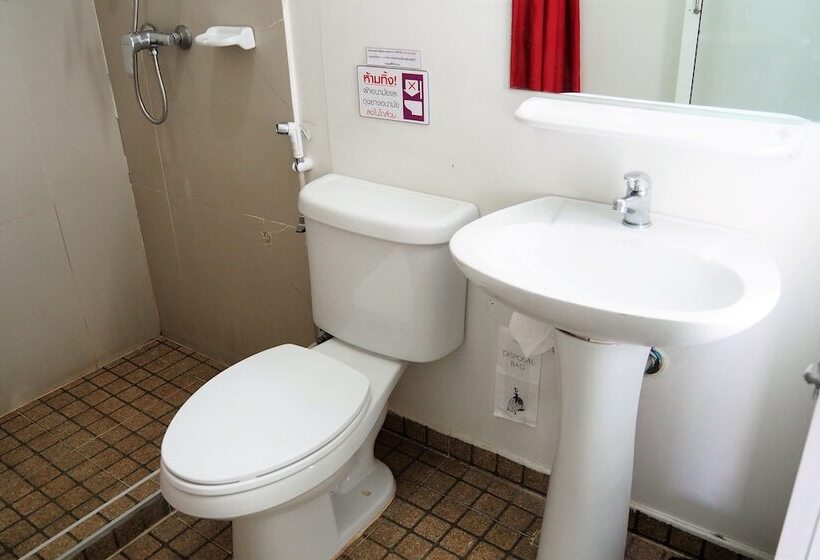 호텔 Tonrak Resort