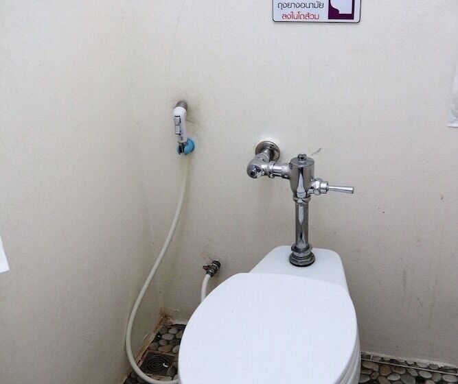 호텔 Tonrak Resort