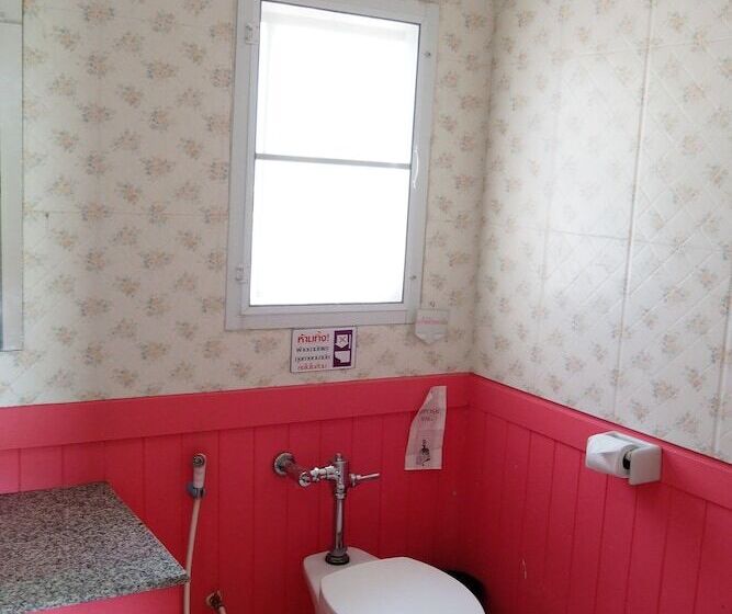 호텔 Tonrak Resort