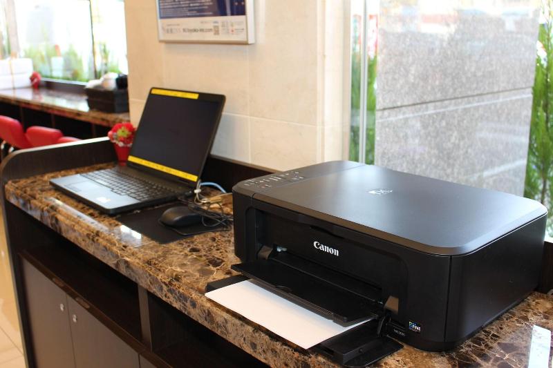 Отель Toyoko Inn Saitama Nishi-kawaguchi-eki Nishi-guchi