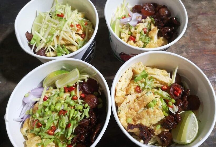 Turfan Hotel And Tigger Park