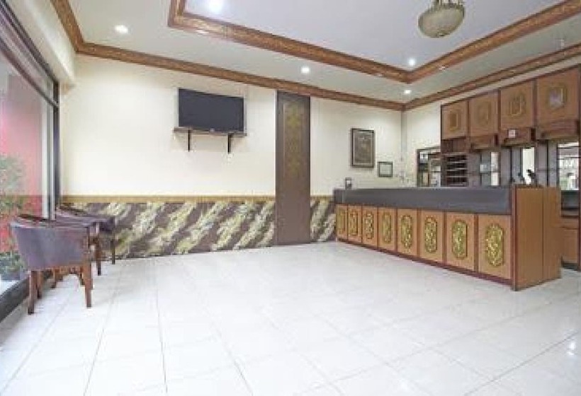 هتل Urban Malioboro Km 0