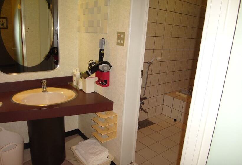 Utility Hotel Coo