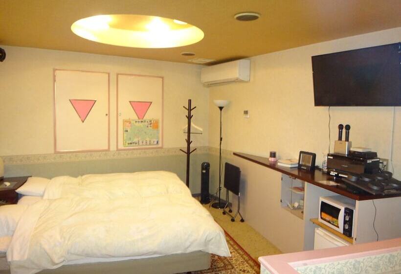 Utility Hotel Coo