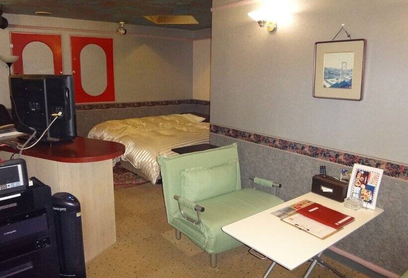 Utility Hotel Coo