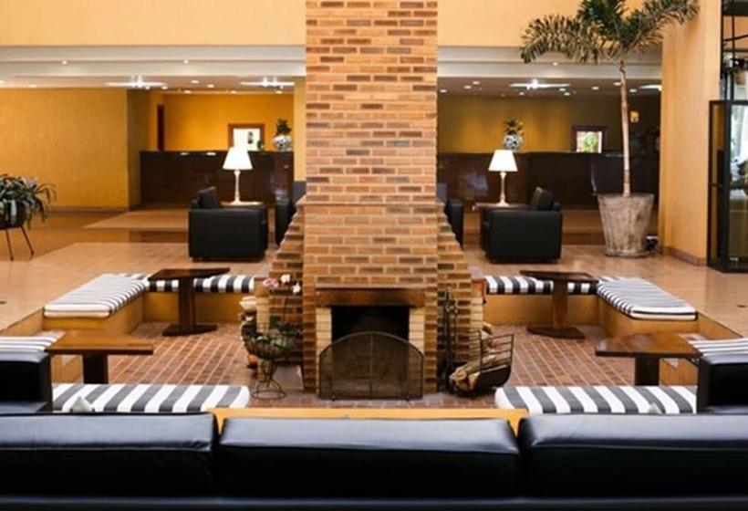 酒店 Vale Real Itaipava