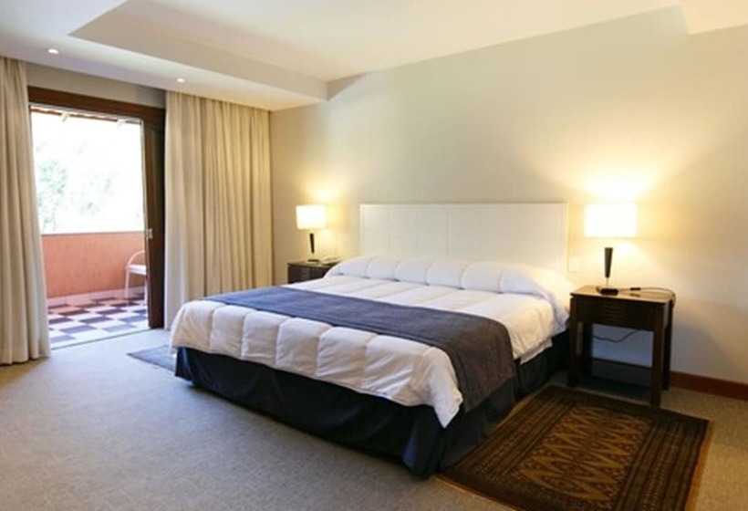 酒店 Vale Real Itaipava