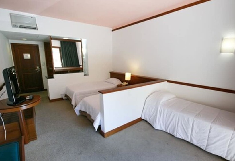 酒店 Vale Real Itaipava