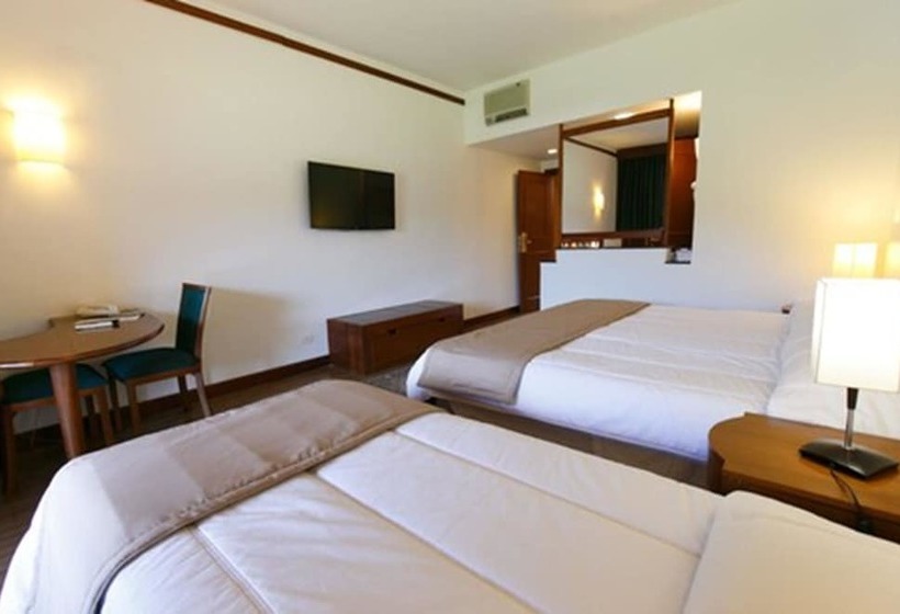 酒店 Vale Real Itaipava