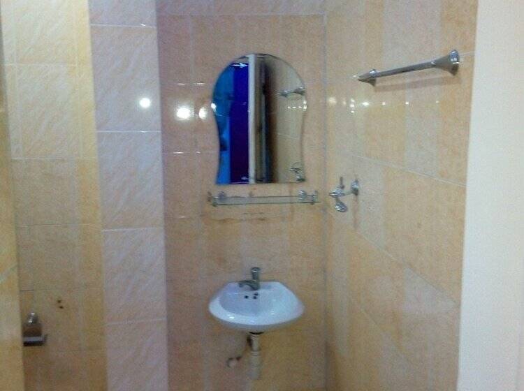 هتل Victory Lodge