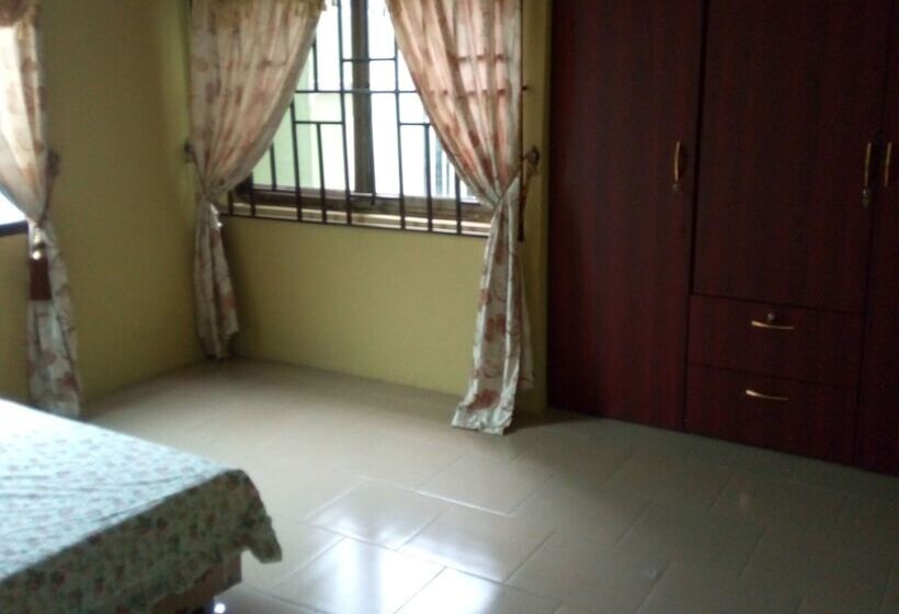 هتل Victory Lodge