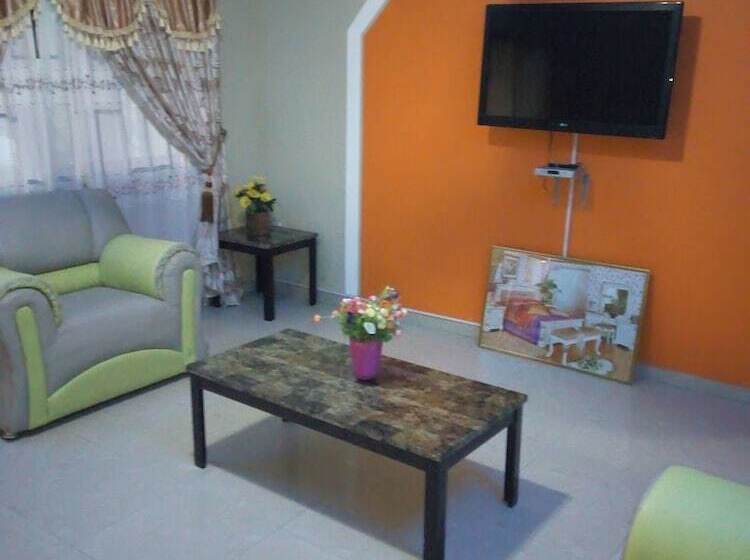 هتل Victory Lodge