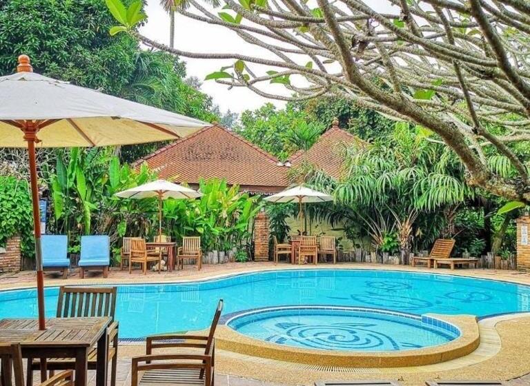 هتل Villa Bali Eco Resort, Rayong