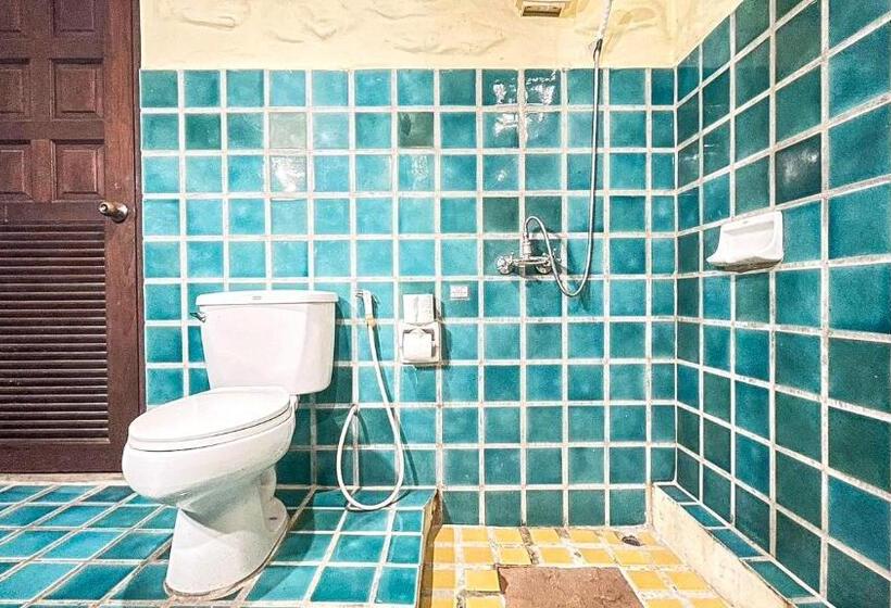 فندق Villa Bali Eco Resort, Rayong