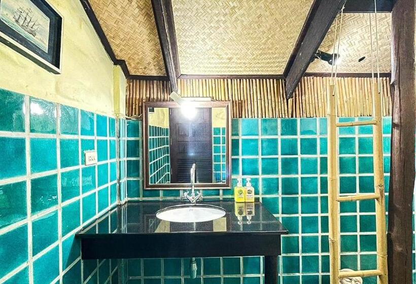 فندق Villa Bali Eco Resort, Rayong