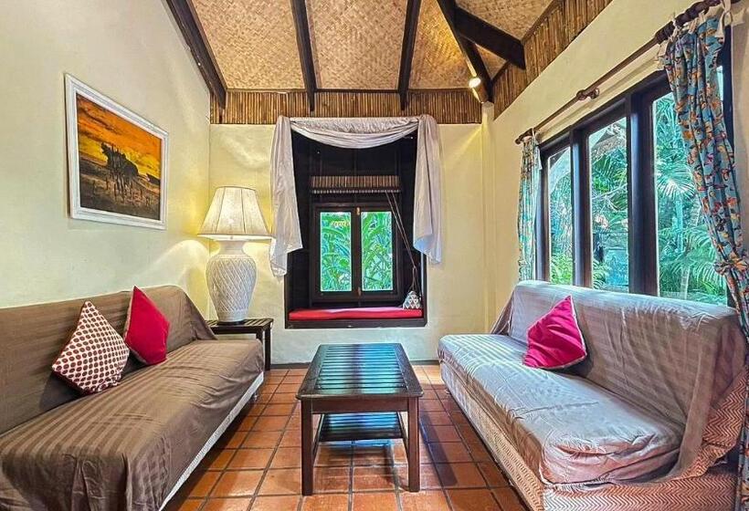 فندق Villa Bali Eco Resort, Rayong