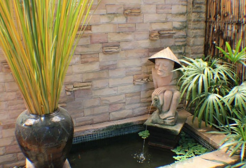 فندق Villa Bali Eco Resort, Rayong