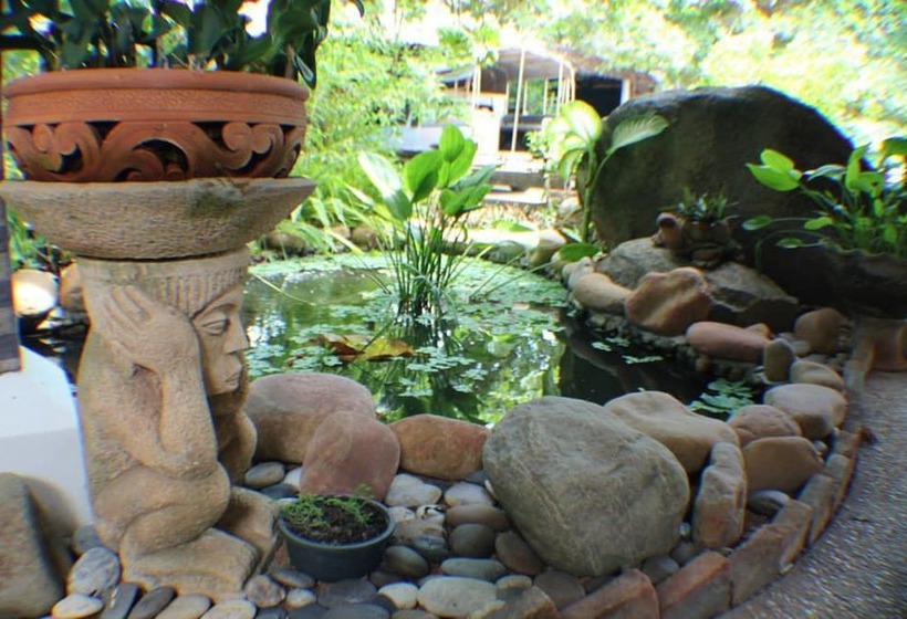 فندق Villa Bali Eco Resort, Rayong