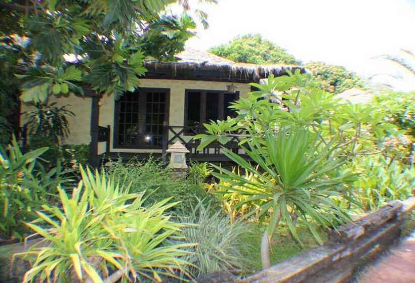 فندق Villa Bali Eco Resort, Rayong