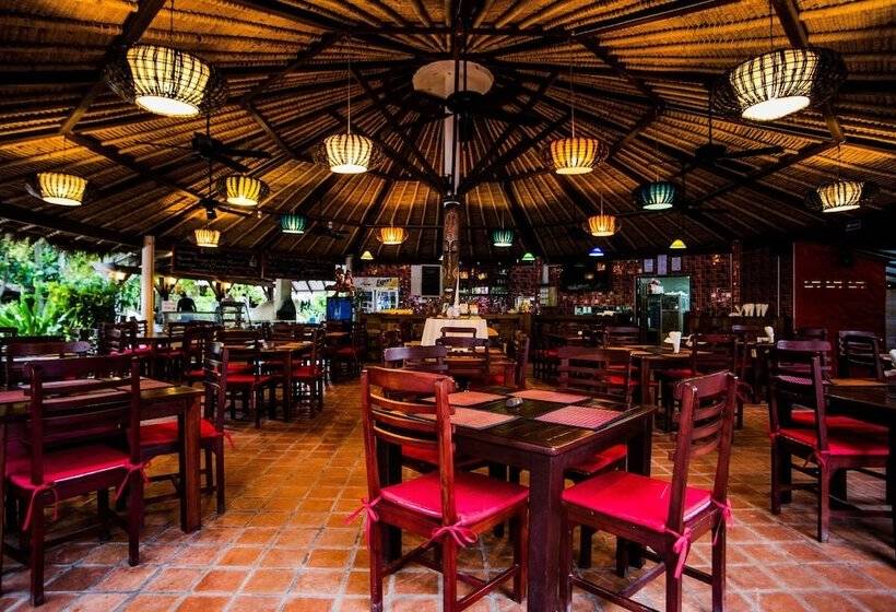 فندق Villa Bali Eco Resort, Rayong