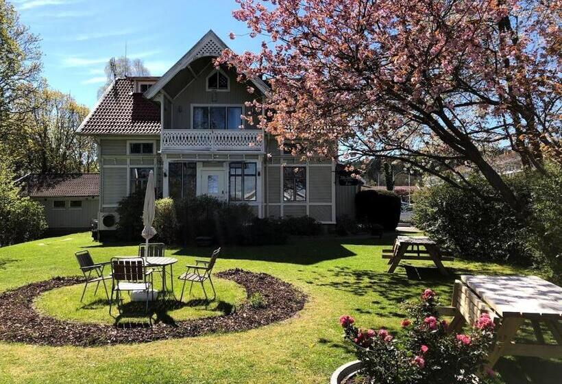 酒店 Villa Frideborg