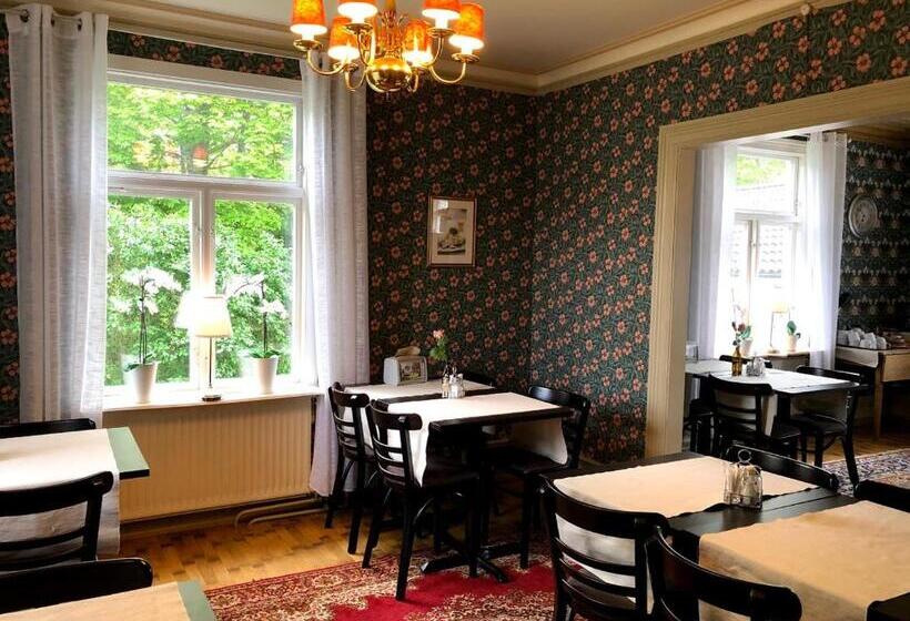 酒店 Villa Frideborg