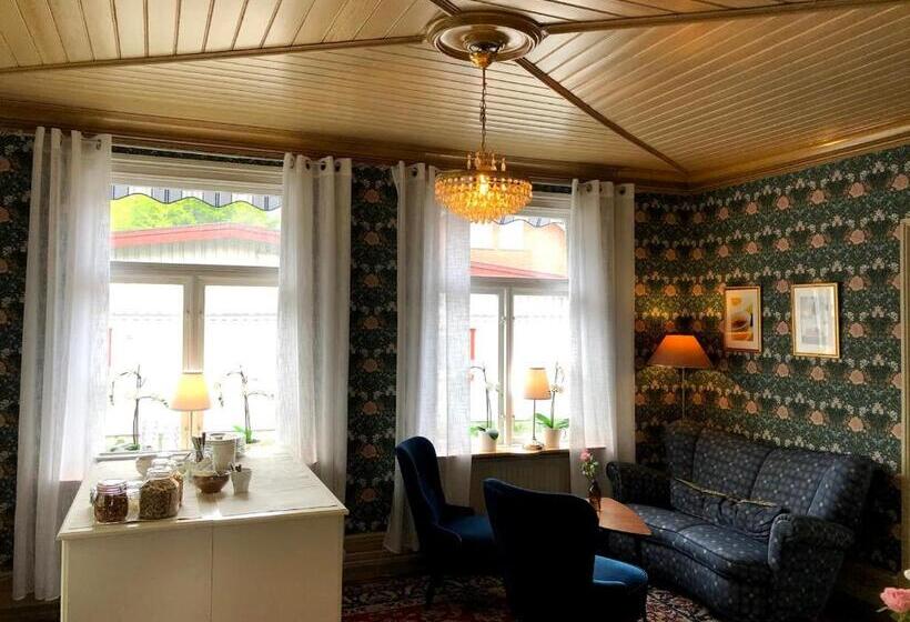 酒店 Villa Frideborg