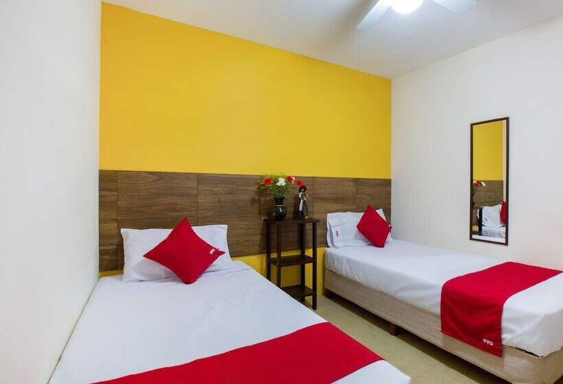 فندق Villa Hermosa