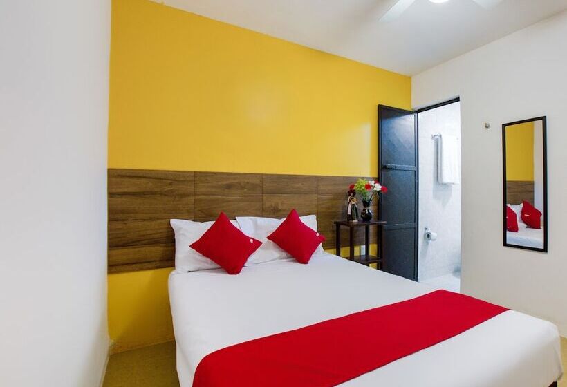 فندق Villa Hermosa