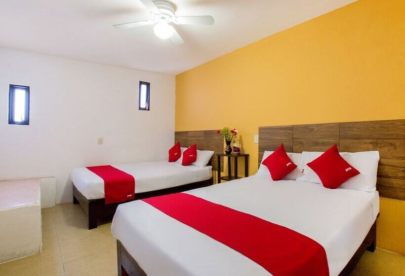 בית מלון כפרי Villa Hermosa