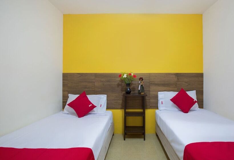 فندق Villa Hermosa