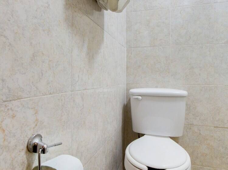 فندق Villa Hermosa