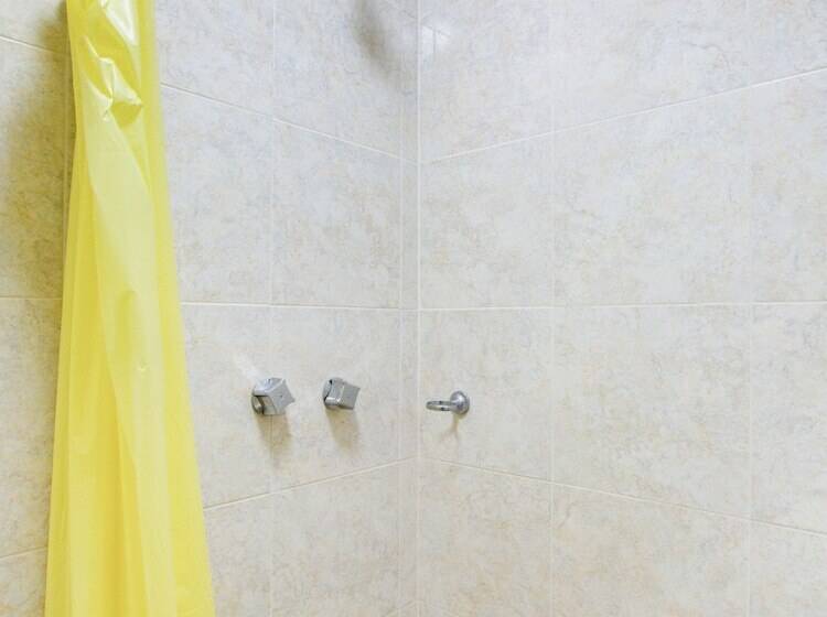 فندق Villa Hermosa