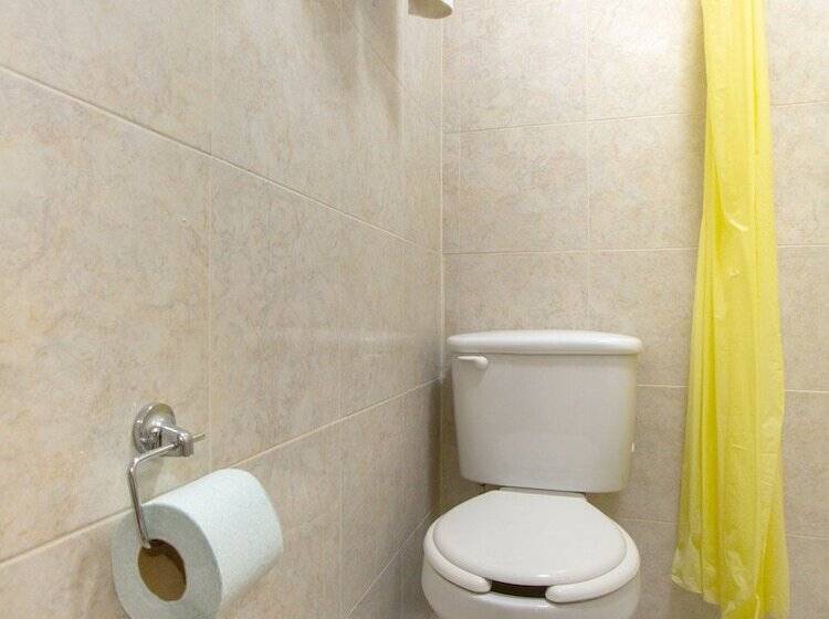 فندق Villa Hermosa