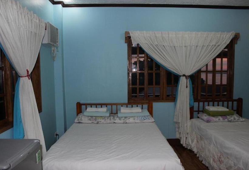 ホテル Villa Limpia Beach Resort