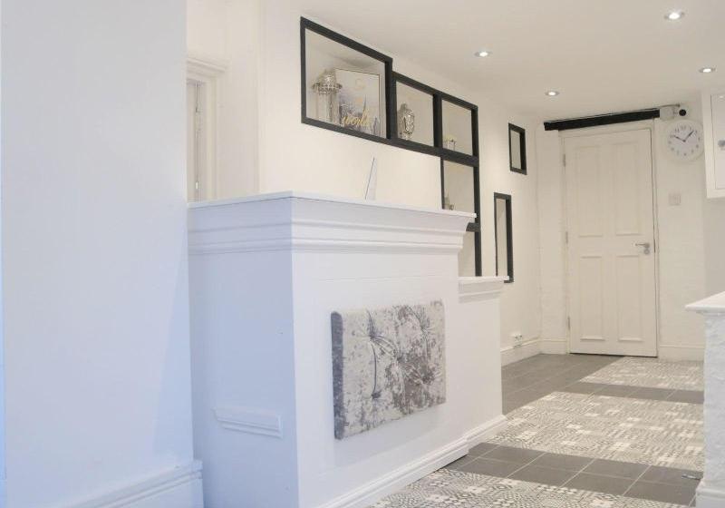 호텔 Bexley Village