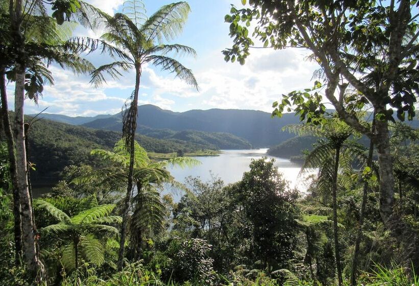 ホテル Villas Da Bocaina