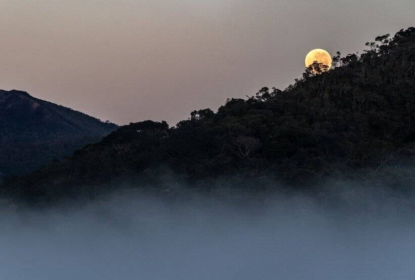 ホテル Villas Da Bocaina